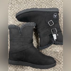 Airwalk Winter Boots